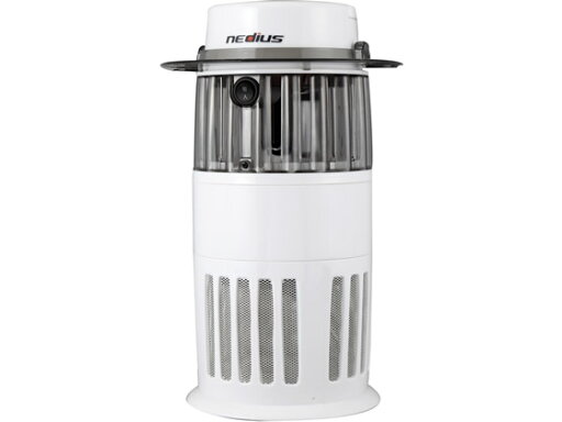 スイデン nedius 吸引式捕虫器 NMT-15A1JG-W 家電 スイデン nedius 吸引式捕虫器 NMT-15A1JG-W 家電