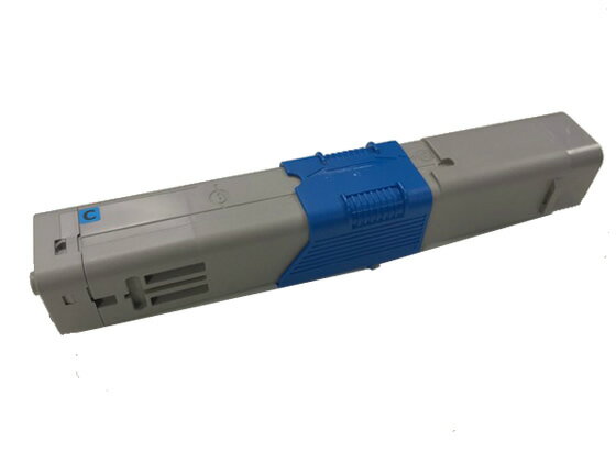 【お取り寄せ】OKI用 リサイクルトナー TC-C4AC2タイプ シアン 沖データ OKI リサイクル トナーカートリッジ インク