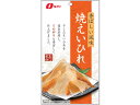 【仕様】●内容量：20g●原材料：えいひれ、砂糖、食塩、ソルビトール、調味料（アミノ酸）●栄養成分（1袋あたり）：エネルギー／60kcal、たんぱく質／9．0g、脂質／0．1g、炭水化物／5．8g、ナトリウム／361mg、カルシウム／289mg【備考】※メーカーの都合により、パッケージ・仕様等は予告なく変更になる場合がございます。【検索用キーワード】ナトリ　natori　名取　やきえいひれ　ヤキエイヒレ　焼きえいひれ　20g　20グラム　1袋　1パック　おやつ　おつまみ　食品　珍味　スナック菓子　魚介乾製品　乾き物　酒肴　アテ　酒のつまみ　お菓子　煎餅　おかき他