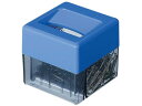 コクヨ マグネットボックス ゼムクリップ小 50g入 青 マク-1B クリップケース クリップ