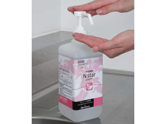 �˥����� ��ؾ����� N������ 5L ���Ǻ� �ϥ�ɥ��� �����󥱥�