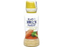 キユーピー 深煎りごまドレッシング 180ml