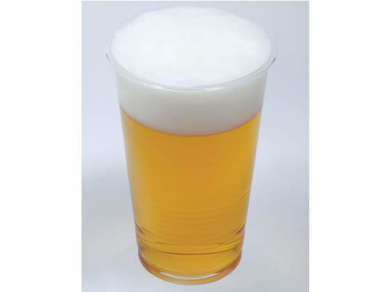 アートナップ ESクリアカップ 420ml 5個 ES-03 クリアカップ 使いきり食器 キッチン テーブル