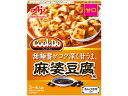 味の素 クックドゥ あらびき肉入り 麻婆豆腐用 甘口 140g