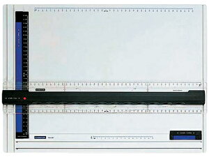 ステッドラー マルス テクニコ製図板 A3 661A3 製図板 製図用具 製図用紙