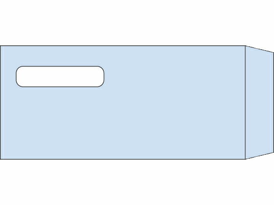 ヒサゴ 窓付き封筒 給与明細書用(GB1172用)1000枚 MF31T 給与封筒 明細書 ヒサゴ 伝票 帳票 OA伝票