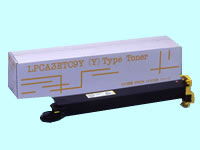 【お取り寄せ】汎用 LPCA3ETC9Yトナーカートリッジ イエロー NB-TNLPCA3ETC9YW エプソン EPSONカラー レーザープリンタ トナーカートリッジ インク