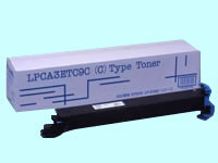 【お取り寄せ】汎用 LPCA3ETC9Cトナーカートリッジ シアン NB-TNLPCA3ETC9CY エプソン EPSONカラー レーザープリンタ トナーカートリッジ インク