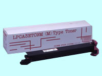 【お取り寄せ】汎用 LPCA3ETC9Mトナーカートリッジ マゼンタ NB-TNLPCA3ETC9MG エプソン EPSONカラー レーザープリンタ トナーカートリッジ インク