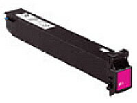 【お取り寄せ】コニカミノルタ A0D7373 マゼンタ コニカミノルタ KONIKAMINOLTA レーザープリンタ トナーカートリッジ インク