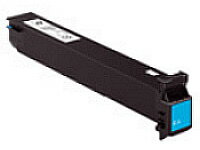 【お取り寄せ】コニカミノルタ A0D7473 シアン コニカミノルタ KONIKAMINOLTA レーザープリンタ トナーカートリッジ インク