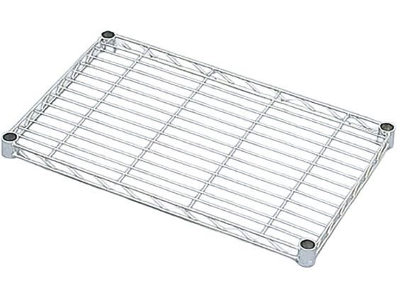 アイリスオーヤマ メタルラック ミニ Φ19mm 専用 棚板 幅55×奥行35cm MTO-535T メタルラック リビング収納 収納家具 インテリア 収納