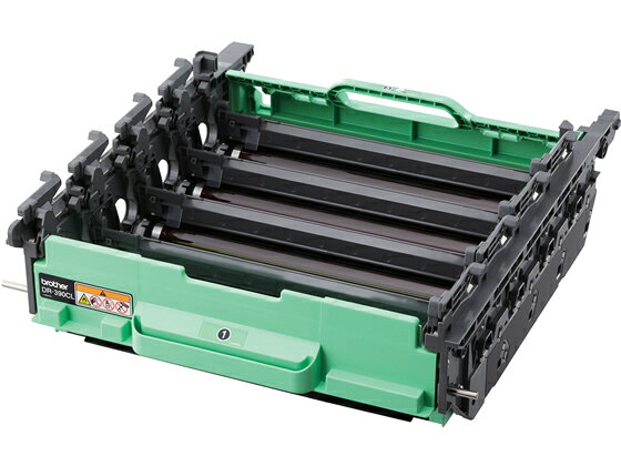 【お取り寄せ】ブラザー 純正ドラムユニット DR-390CL ブラザー brother レーザープリンタ トナーカートリッジ インク