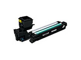 【お取り寄せ】コニカミノルタ 大容量トナーカートリッジ イエロー A0WG07D コニカミノルタ KONIKAMINOLTA レーザープリンタ トナーカートリッジ インク