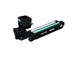 【お取り寄せ】コニカミノルタ トナーカートリッジ シアン A0WG0HD コニカミノルタ KONIKAMINOLTA レーザープリンタ トナーカートリッジ インク