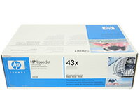 Hewlett Packard - 【お取り寄せ】HP C8543X トナーカートリッジ ヒューレットパッカード HPモノクロ レーザープリンタ トナーカートリッジ インク