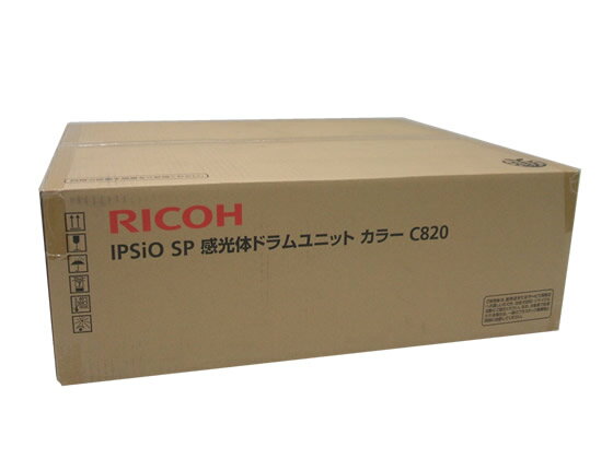 ڤ󤻡ۥꥳ C820Υɥ 顼 (CMY) 515594 ꥳ RICOH 顼 졼ץ ȥʡȥå 