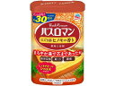 アース製薬 バスロマン にごり浴ヒノキの香り 600g 入浴剤 バス ボディケア お風呂 スキンケア