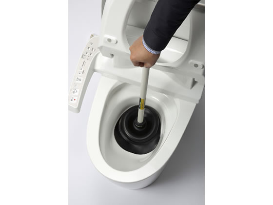 テラモト ニューラバーカップFIT CL-421-060-0 トイレ掃除 トイレ清掃 清掃 清掃