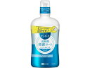 KAO 薬用ピュオーラ洗口液 クリーンミント 850mL マウスウォッシュ 口臭対策 オーラルケア