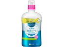 KAO 薬用ピュオーラ洗口液 ノンアルコール ライムミント 850mL マウスウォッシュ 口臭対策 オーラルケア