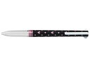 三菱鉛筆 スタイルフィット ディズニー3色ホルダー クリップ付 ブラック 三菱鉛筆 カスタマイズ 選ぶ 多色 多機能 その1