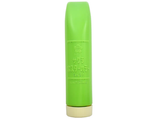 【お取り寄せ】サクラ ポスターカラージュニア 220ml きみどり CPW220ML#27 ポスターカラー 絵の具 画材