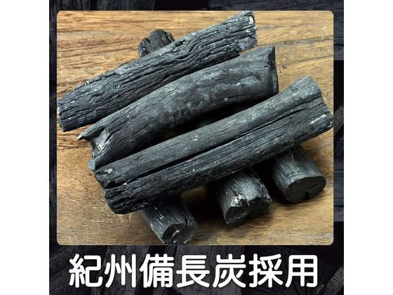 エステー 脱臭炭 冷蔵庫用 脱臭剤 除湿 脱臭剤 殺虫 防虫剤