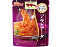 日清製粉ウェルナ マ・マー パスタキッチン アラビアータ 140g パスタソース ルー パスタソース 加工食品