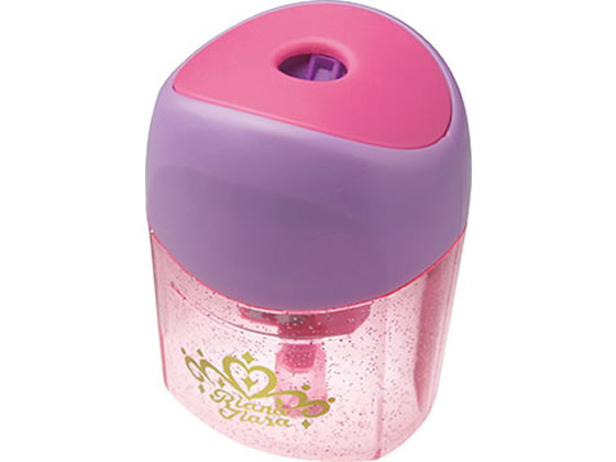 ソニック リアナティアラ ラチェッタワン ハンディ鉛筆削り SK-4815-V 手動 ミニサイズ 鉛筆削り 鉛筆 ..