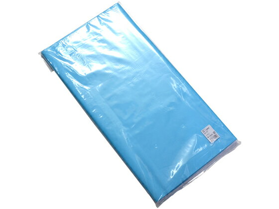 【お取り寄せ】タカ印 包装紙 薄葉紙 ブルー 半才判(545×788mm) 200枚 包装紙 包装 ラッピング