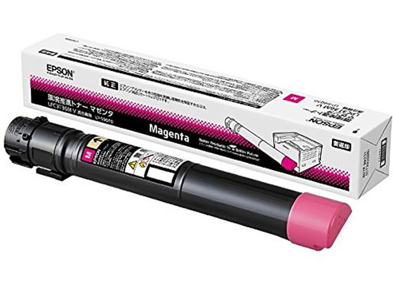 エプソン 環境推進トナー Mサイズ マゼンタ LPC3T36MV エプソン EPSONカラー レーザープリンタ トナーカートリッジ インク
