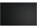 アスカ 枠無しブラックボード長L 450×750mm BB022BK ブラックボード ブラックボード ホワイトボード POP 掲示用品