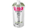 KAO メンズビオレ 1 ONE 全身洗浄料ハーバルグリーン詰替340mL ボディソープ 詰替え バス ボディケア お風呂 スキンケア