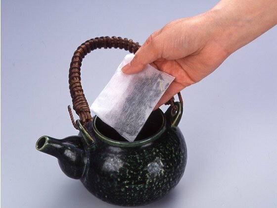 ゼンミ お茶パック 60枚 キッチン消耗品の紹介画像2