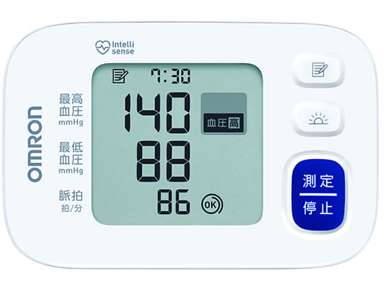 【管理医療機器】オムロン/手首式血圧計/HEM6180