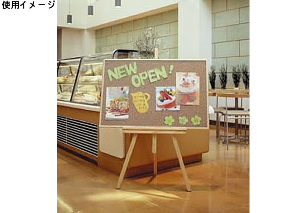 �����ꥹ������� ���륯�ܡ��� 450��300mm CRB-3045 ���륯�ܡ��� �ݥå� �ߤ겼�� POP �Ǽ�