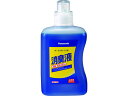 パナソニック ポータブルトイレ用消臭液 1L VALTBL1LB 排泄ケア 介護 介助(4)