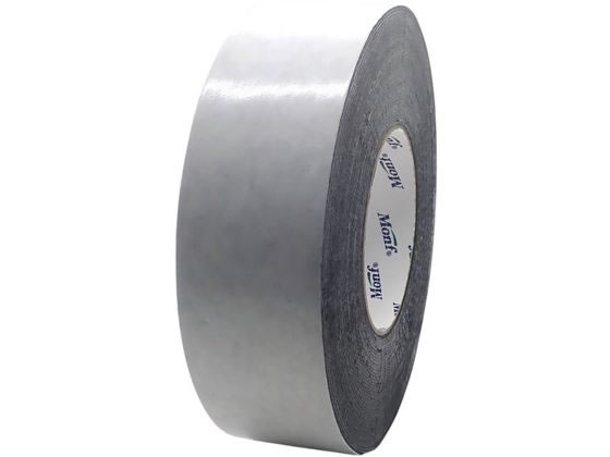 古藤工業 両面防水気密テープ 幅50mm×長さ15m 黒 W-503 防水両面テープ 両面テープ 粘着テープ 梱包