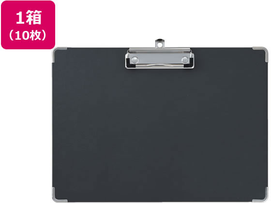 ���󥰥��� ��䵶��� A4�襳 Ĺ�դȤ� �� 10�� 8335-BK A4 Ĺ�դȤ� �������ץХ������ ����åץܡ��� ��䵶� �ե�����
