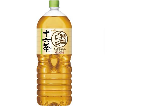 アサヒ飲料 十六茶 2L 