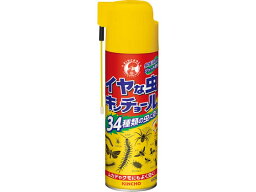 金鳥 イヤな虫キンチョール 450ml