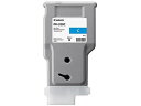 【お取り寄せ】キヤノン インクタンク シアン PFI-320C 2891C001 キャノン CANON シアン インクジェットカートリッジ インクカートリッジ ...