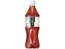 サントリー 烏龍茶 525ml ペットボト