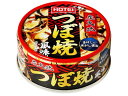 ホテイ つぼ焼風味 65g