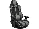 【お取り寄せ】AKRacing ゲーミングチェア 極坐V2 グレー
