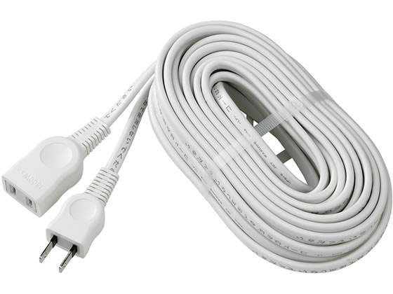 朝日電器 延長コード10M LPE-110N(...の紹介画像2