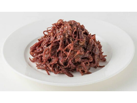 明治屋 おいしい缶詰 桜肉ユッケ風 缶詰 肉類 食材 食品 jetprice-10097706 JET PRICE サンプル画像2