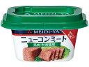 【商品説明】牛の赤身肉と馬肉を使用しています。そのままお召しあがりいただけるだけでなく、炒め物などメニューの素材としても便利にお使いいただけます。すぐに開けられて、長期保存も可能な新容器スマートカップ。電子レンジでも温められて便利です。【仕様】●注文単位：1個【備考】※メーカーの都合により、パッケージ・仕様等は予告なく変更になる場合がございます。【検索用キーワード】めいじや　メイジヤ　meidi−ya　meidiya　meijiya　にゅーこんみーとすまーとかっぷ　cornedbeef　80g　80グラム　1個　プラスチックカップ容器　電子レンジ対応　フタ付き容器　長期保存可能　馬肉牛肉使用お客様からのご要望から従来の缶詰を、より使い易く生まれ変わらせたプラスチック容器”スマートカップ”は、「保存性」「利便性」「エコ」の3つを兼ね備えています。