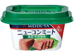 明治屋 ニューコンミート スマートカップ 80g 食材 調味料